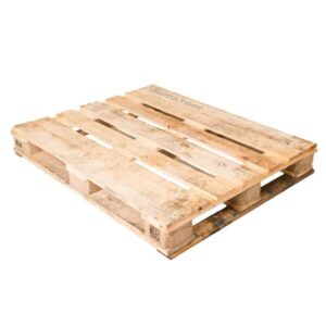 4 Way Entry Standard Size Conversion Pallet