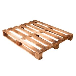4 Way Standard Size Three Legger Lightweight Pallet