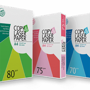 A4 Copy Laser Paper