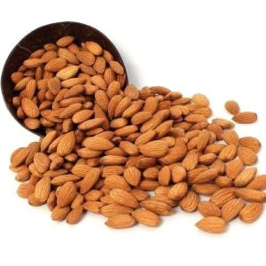 Almond Nuts