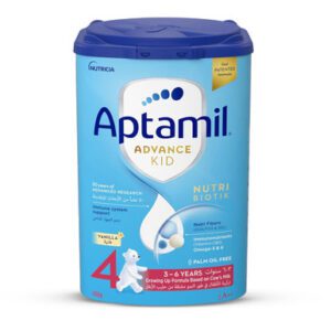 Aptamil 4 Advance Kid Growing Up Formula 800g