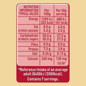 Carnation Sweetened Condensed Milk, 397g