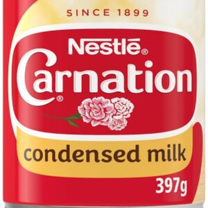 Carnation Sweetened Condensed Milk, 397g