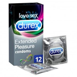 Durex Perfoma Condoms (Pack of 10) : Buy Durex Perfoma Condoms (Pack of 10) Online at Best Price in India | Planet Health