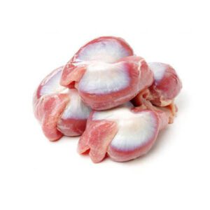 Frozen Chicken Gizzards