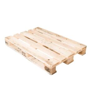 FULL LOAD 640 Grade A recon Stamped Euro pallets 1200mm x 800mm