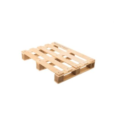 Half-Euro NEW Pallet 800mm x 600mm