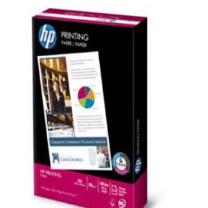 Hp Paper A4 8gsm