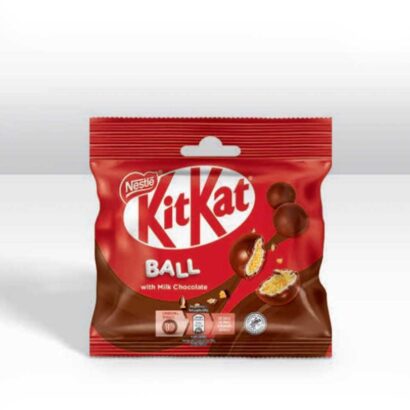 KitKat balls milk 24 x 36 g