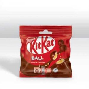 KitKat balls milk 24 x 36 g
