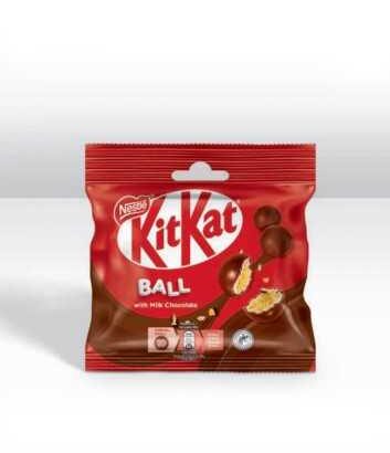 KitKat balls milk 24 x 36 g