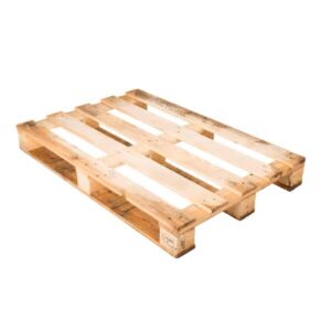 Medium Duty Unlicensed Euro-Sized Pallet