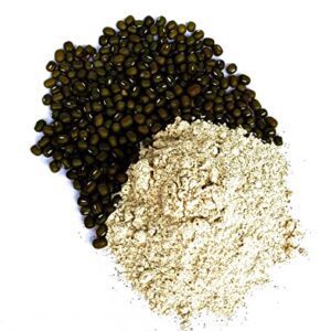 Mung Bean Powder