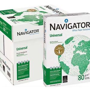 Navigator A4 Paper