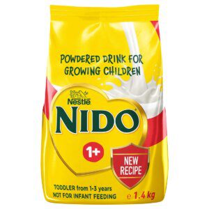 Nestle Nido 1+ 1.4kg