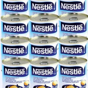 Nestle Sweetened Condensed Milk 397g ( Pack of 12 )