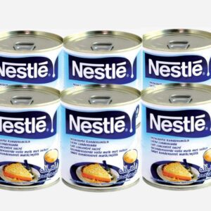 Nestle Sweetened Condensed Milk 397g ( Pack of 6 )