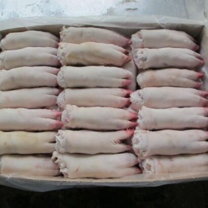 Pork Feet