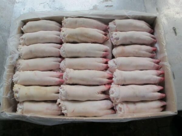 Pork Feet