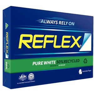 Reflex A4 Copy Paper
