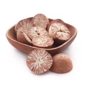 Split Lalee Betel Nuts