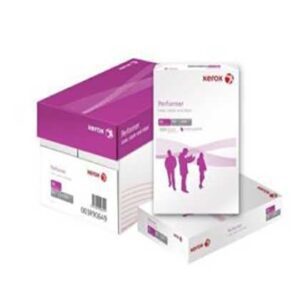 Xerox Performer A4 80gsm